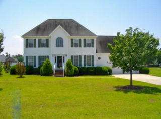 103 Mcwood Pl, Goldsboro, NC 27530-5535