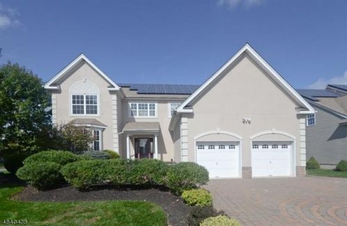 1 Foxfield Ct, Princeton, NJ 08540-8595