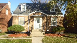 7313 Sacramento Ave, Chicago, IL 60629-3020