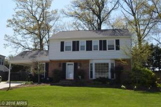 6116 Sherborn Ln, Springfield, VA 22152-1630