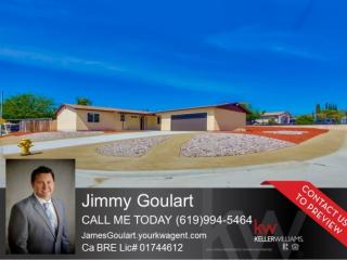 9761 Roe Dr, Santee, CA 92071-1452