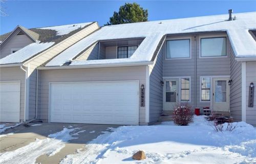 13921 Oxford Pl, Aurora CO  80014-5138 exterior