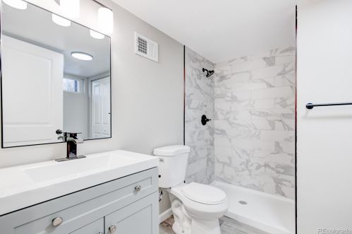 2611 Bayaud Ave, Denver CO  80209-2303 exterior