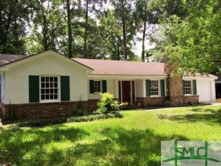 12506 Woodley Rd, Savannah, GA 31419-2650