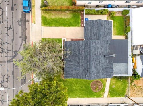 156 4 Ave, Chula Vista CA  91910-1707 exterior