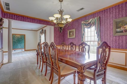 1243 Jimson Cir, Conyers GA  30013-2043 exterior