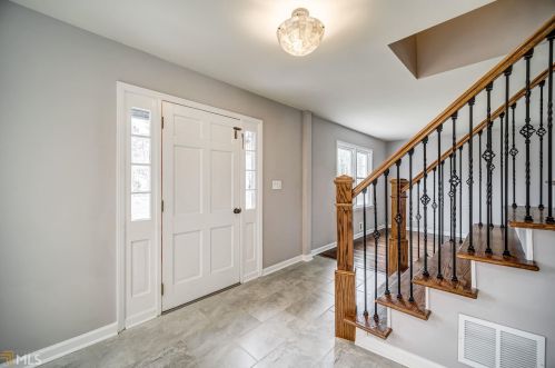 506 Holt Rd, Marietta, GA 30068-3038