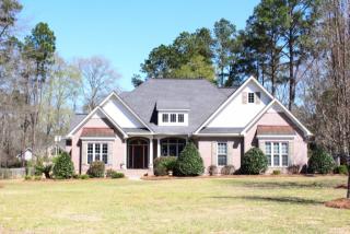 1104 Southgate Pl, Statesboro, GA 30458-9228