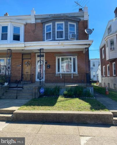 4411 Benner St, Philadelphia, PA 19135-3601