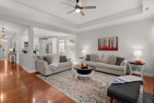 133 Full Moon Ct, Ladson SC  29456-5202 exterior