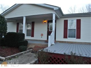334 Freeman Dr, Maysville, GA 30558-1873