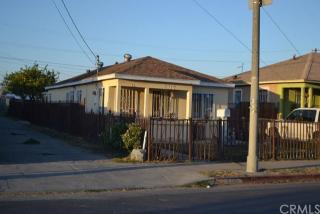2315 108th St, Los Angeles CA  90047-4308 exterior
