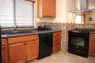 1625 Crook Ave, Cheyenne WY  82001-5323 exterior