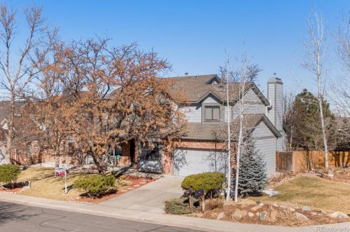 1075 132nd Pl, Denver CO 80602 exterior