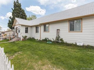 2800 Bates Ave, Denver CO  80236-2606 exterior