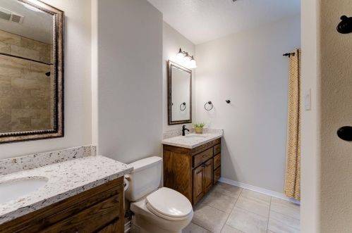 4402 Convento Dr, Richmond TX 77406-2470 exterior