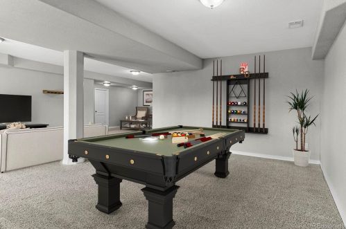 2145 Birdie Way, Milliken CO  80543-9650 exterior