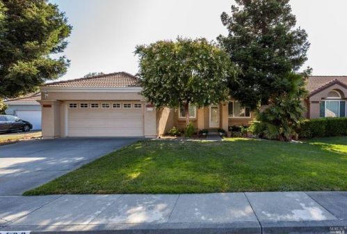 1163 Fox Hound Ct, Vacaville, CA 95687-7516