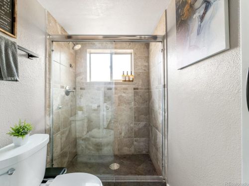 6505 54th Pl, Arvada CO  80002-3311 exterior