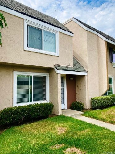 7 Albany, Irvine, CA 92604-1903