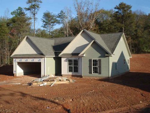 134 John Lancaster Rd, Spartanburg, SC 29306-6332