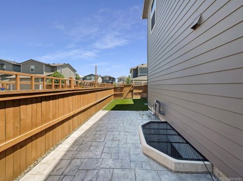 6888 Clay St, Denver CO  80221-2362 exterior
