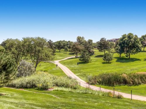 10114 Inverness Main St, Englewood CO  80112-5804 exterior