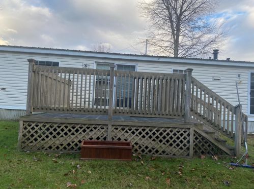 154 Morways Park, Unity, NH 03603-4580