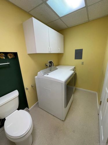 27450 Plainview Dr, Kiowa CO 80117-8827 exterior