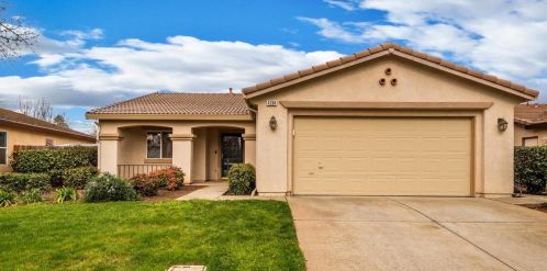 4294 Stromford Way, Mather, CA 95655-3002