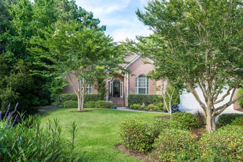 1457 Waterside Ct, Mount Pleasant, SC 29464-7445