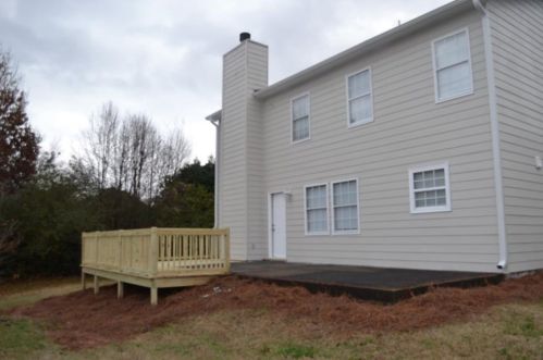 1790 Riverchase Cir, Conyers GA  30013-6501 exterior