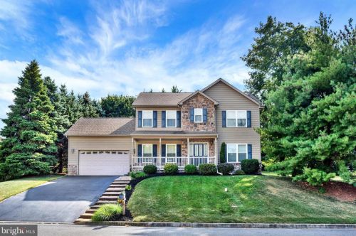 6105 Almari Ln, Harrisburg, PA 17111-4685