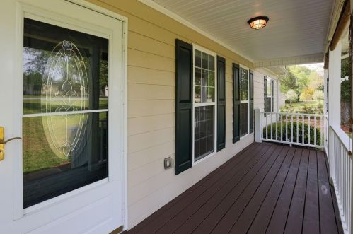 370 Gordon Rd, Big Canoe GA  30143-1006 exterior