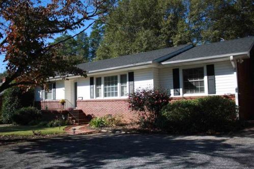607 Concord Ave, Anderson, SC 29621-2811