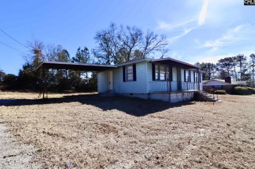 1263 Lake Dr, Lexington, SC 29073-7747