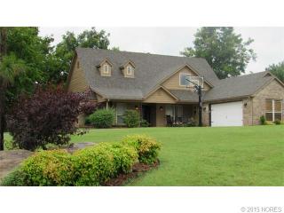 21580 Calen Dr, Claremore, OK 74019-6410