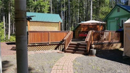 61 Cutthroat Pl, Cushman Dam, WA 98548-9758