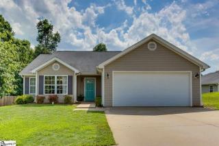 4 Laurelhurst Ct, Greer, SC 29650-5113