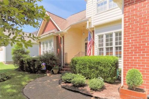 6123 Mayfair Cir, Williamsburg, VA