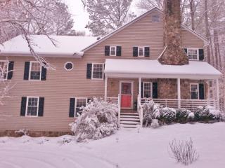 16365 Little River Dr, Beaverdam, VA 23015-1769