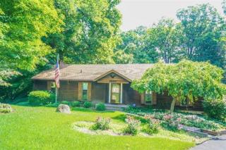 3570 Jayfred Cir, Dayton, OH 45432-2318