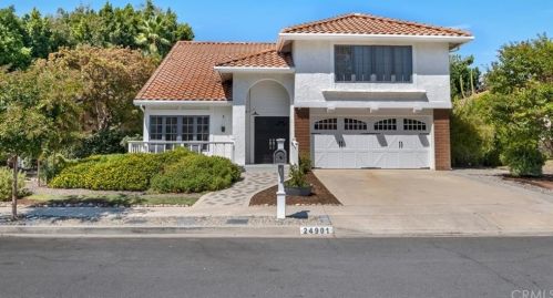 24901 Avenida Libre, El Toro, CA 92630-2104