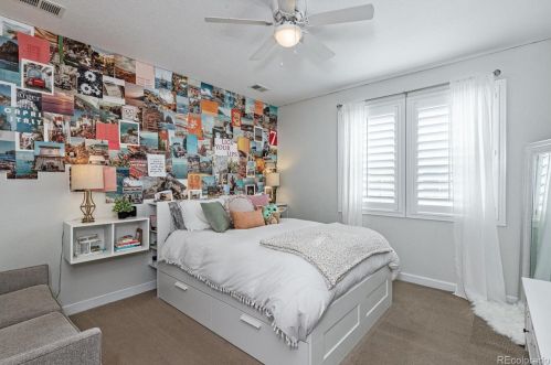 21925 Rowland Dr, Aurora CO exterior