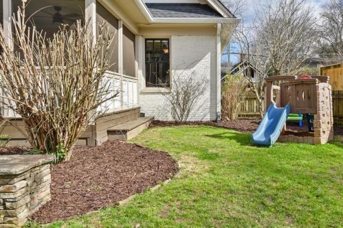 356 Ferguson St, Atlanta GA  30307-2085 exterior