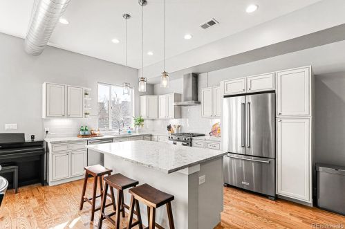 3332 Washington St, Englewood CO 80113-5854 exterior