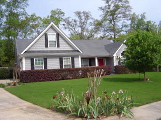 769 Weeping Willow Dr, Athens, GA 30605-7074
