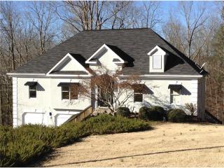 142 Smith And Wesson Way, Big Canoe, GA 30143-3235