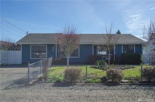 408 Lakeshore Dr, Waunch Prairie, WA 98531-1226