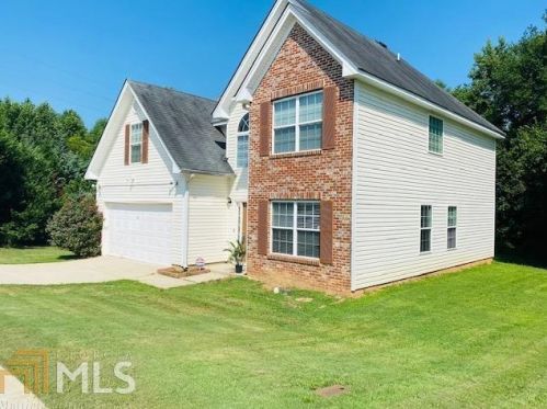 291 Concord Ter, Mcdonough, GA 30253-3600